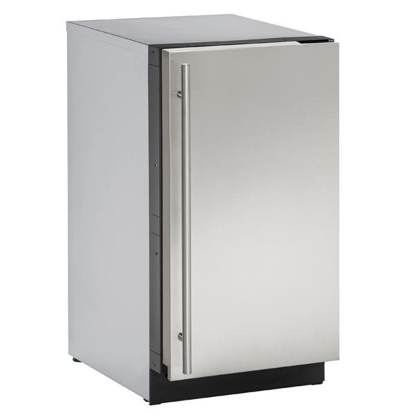 U-LINE 3018CLR 18" Clear Ice Machine