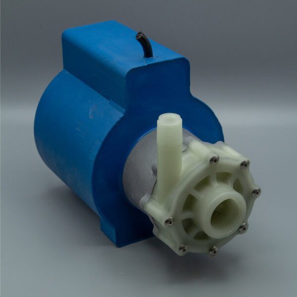 MARCH 5C-MD Magnetic Drive Pump (Submersible Only)