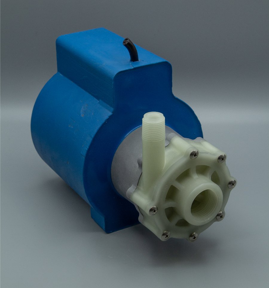 5C-MD Magnetic Drive Pump (Submersible Only)-1 MARCH 5C-MD Magnetic Drive Pump (Submersible Only)