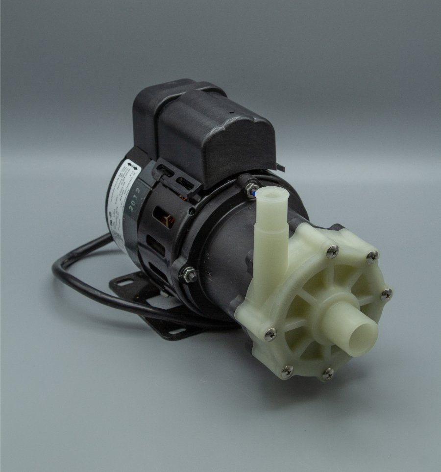 MARCH AC-5A-MD Magnetic Drive Pump