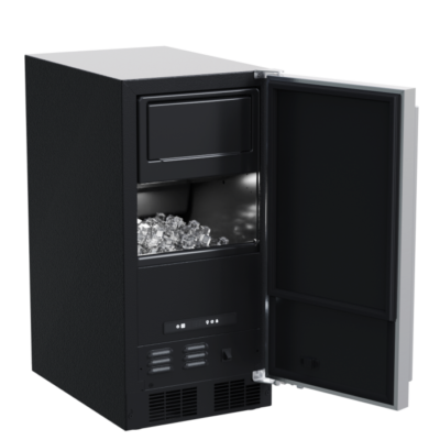 ACP115 15" Clear Ice Machine