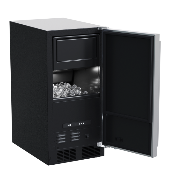 ACP115 15" Clear Ice Machine