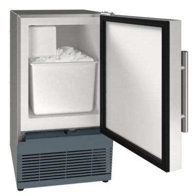 U-LINE ACR015 15" Crescent Ice Maker