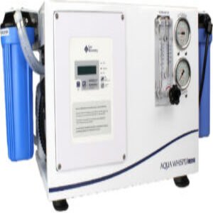 PARKER Aqua Whisper Pro Modular or Compact