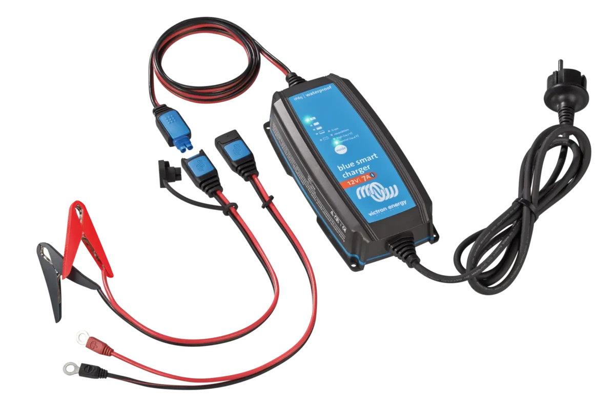 VICTRON ENERGY Blue Smart IP65 Charger