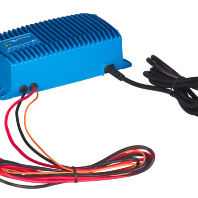 Blue-Smart-IP67-Charger-12-25_left VICTRON ENERGY Blue Smart IP67 Charger Waterproof