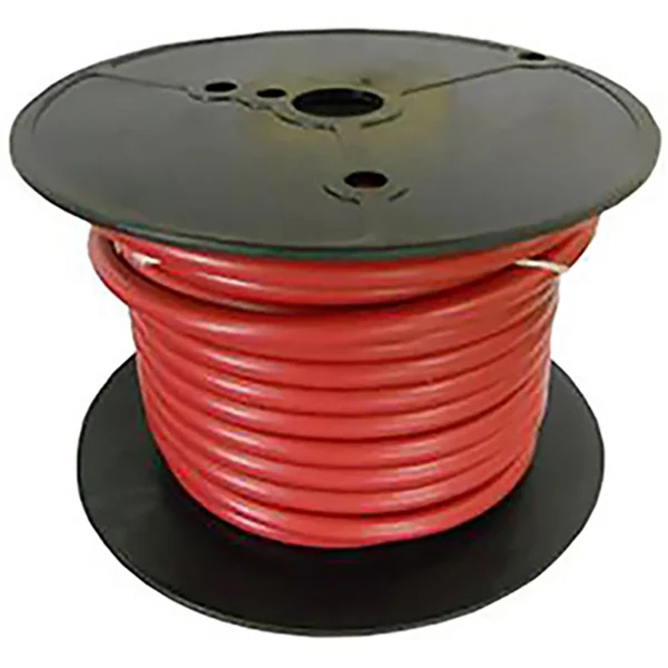 COBRA WIRE & CABLE BOAT CABLE®Extra Flexible Marine Battery Cable COBRA WIRE & CABLE BOAT CABLE®Extra Flexible Marine Battery Cable