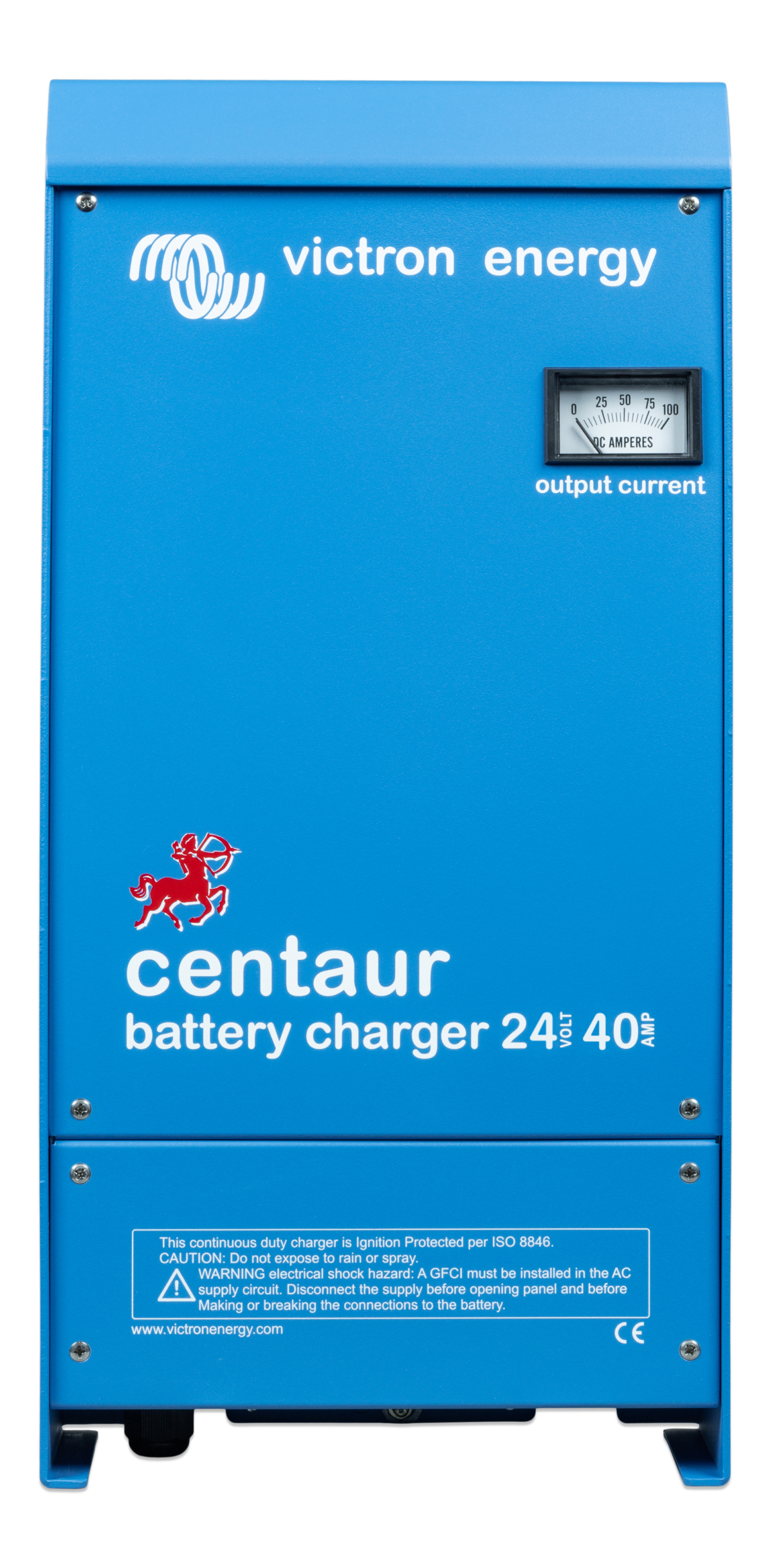 VICTRON ENERGY Centaur Charger