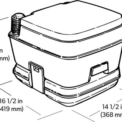 Dometic 962-3 DOMETIC 962
