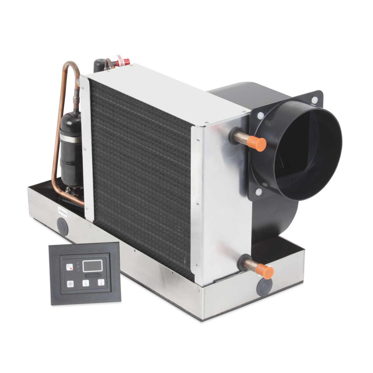 Dometic ECD DOMETIC ECD