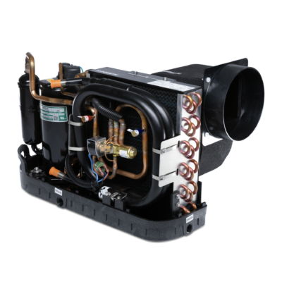 Dometic GT Series Marine Air Conditioner1 DOMETIC GT Series Marine Air Conditioner