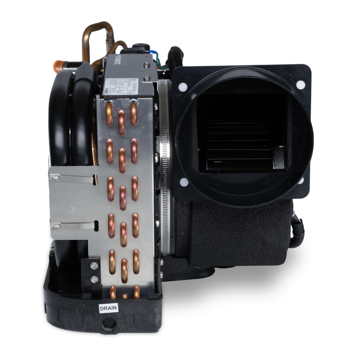 Dometic GT Series Marine Air Conditioner2 DOMETIC GT Series Marine Air Conditioner