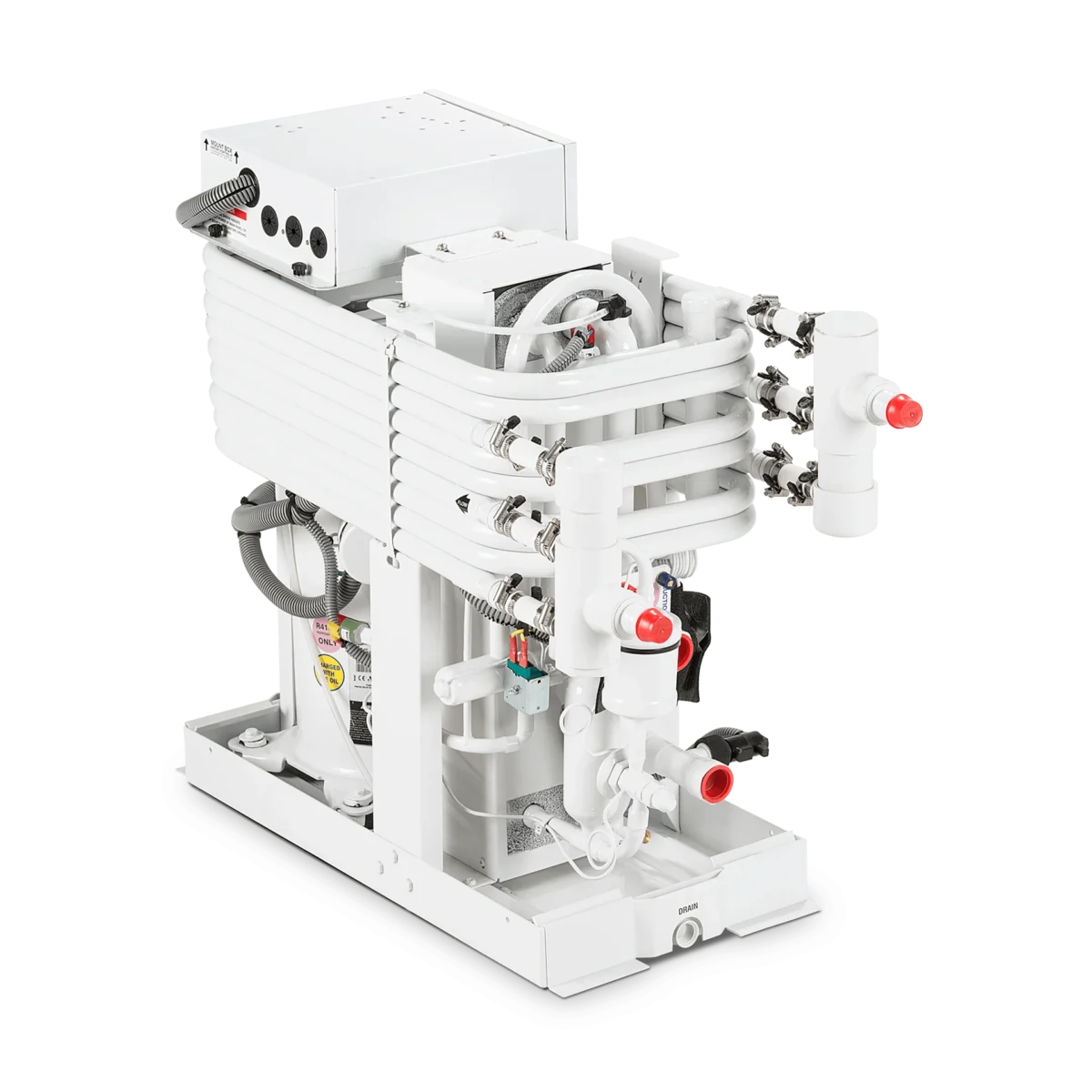 DOMETIC MCGX CW Module