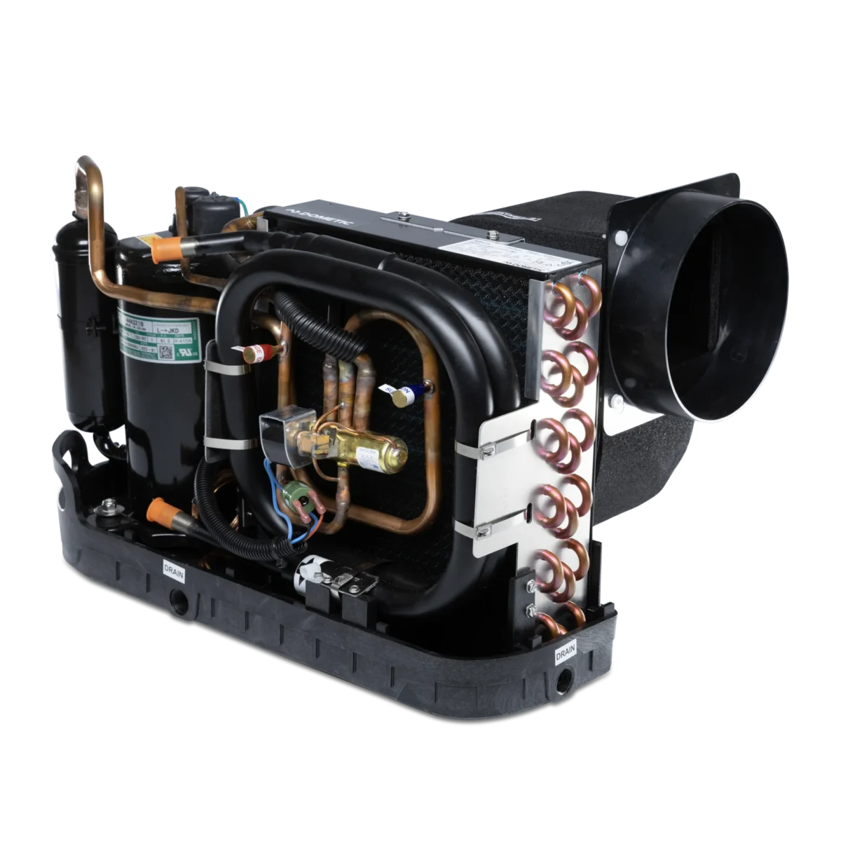 Dometic Turbo GTX DOMETIC Turbo GTX