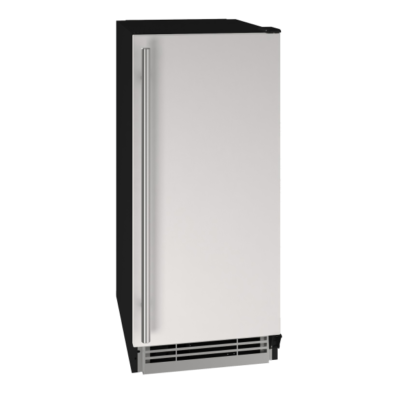 HCR115 15 Crescent Ice Maker2 U-LINE HCR115 15" Crescent Ice Maker