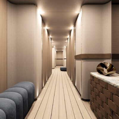 HQ_Corridor_1 MAIORA 42 Exuma