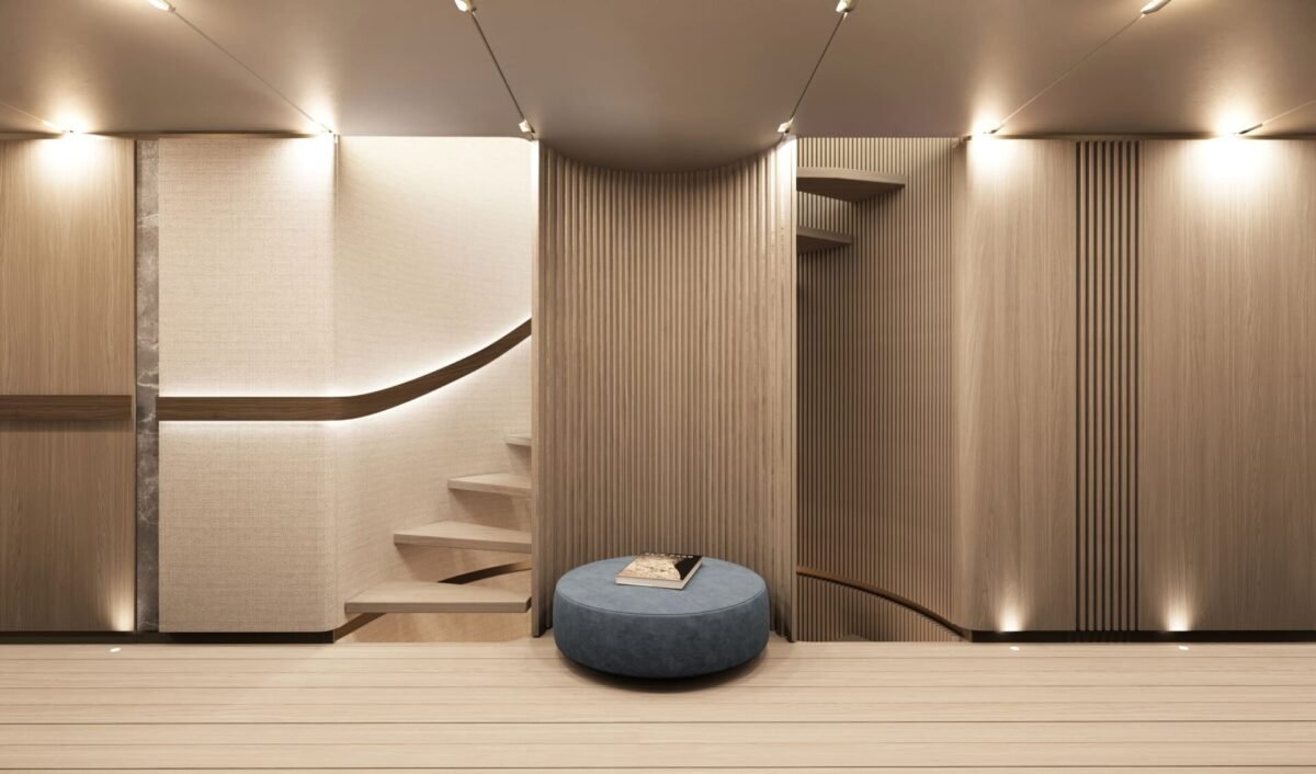 HQ_Corridor_2 MAIORA 42 Exuma