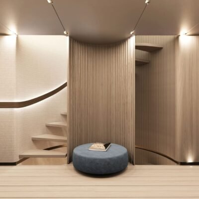 HQ_Corridor_2 MAIORA 42 Exuma