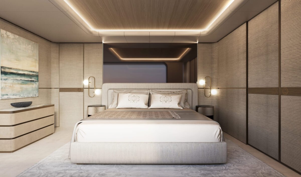 HQ_Guest-bedroom MAIORA 42 Exuma