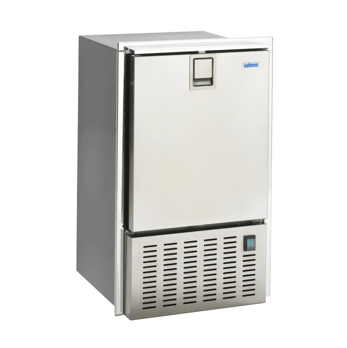 Isotherm Ice Maker 230V INOX ISOTHERM Ice Maker 230V INOX