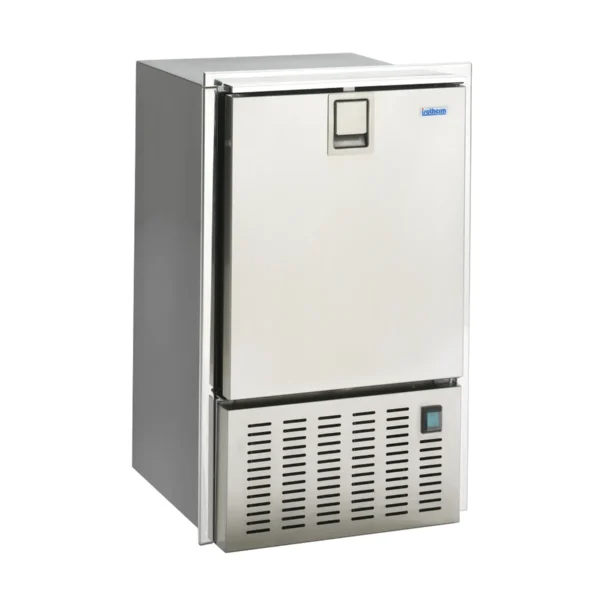 ISOTHERM Ice Maker 230V INOX