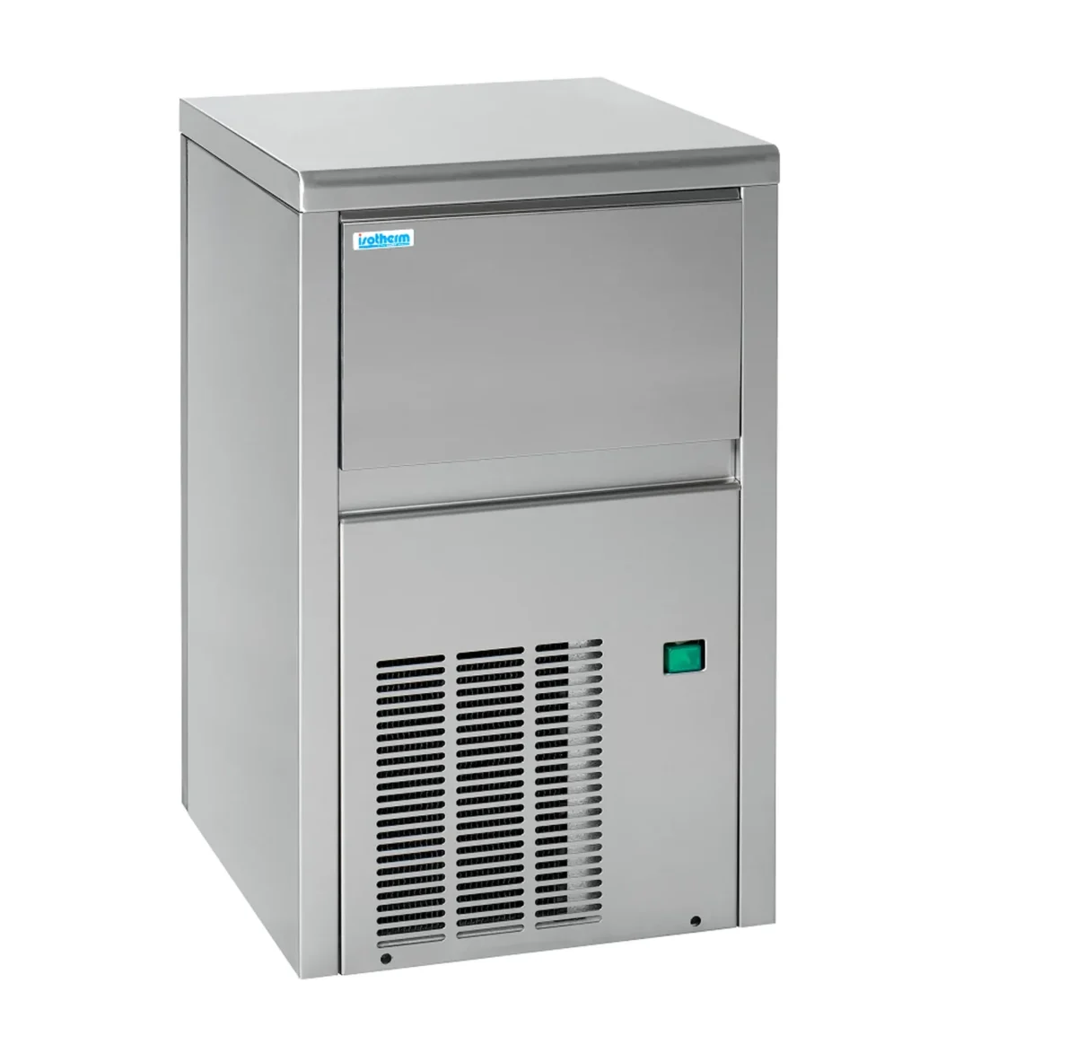 Isotherm Ice Maker 230V MED inbyggd vattentank ISOTHERM Ice Maker 230V MED inbyggd vattentank