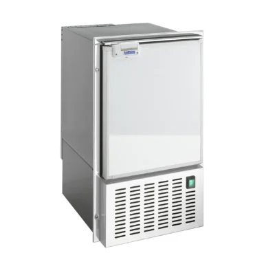 ISOTHERM Ice Maker 230V Vit