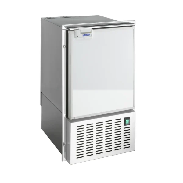 ISOTHERM Ice Maker 230V Vit