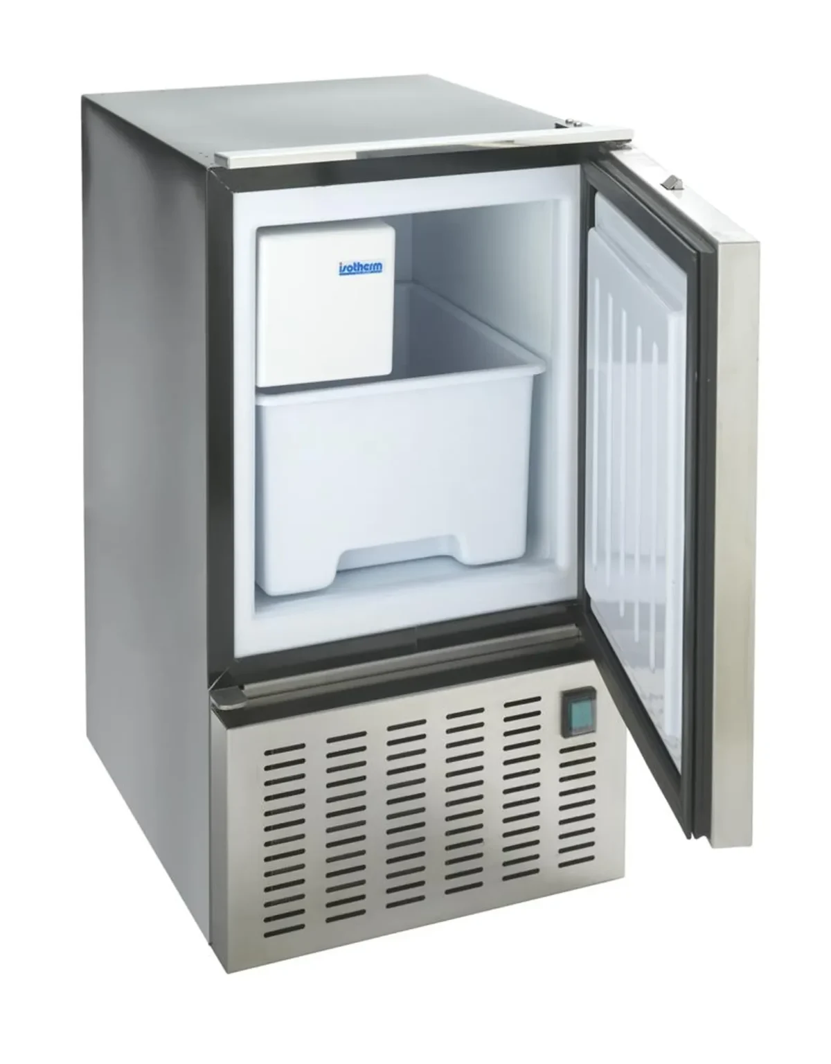 ISOTHERM Ice Maker 230V Vit