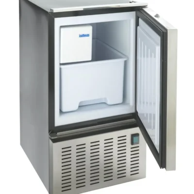 ISOTHERM Ice Maker 230V Vit