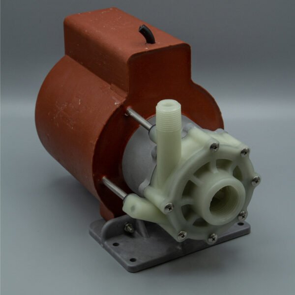 MARCH LC-5C-MD Magnetic Drive Pump