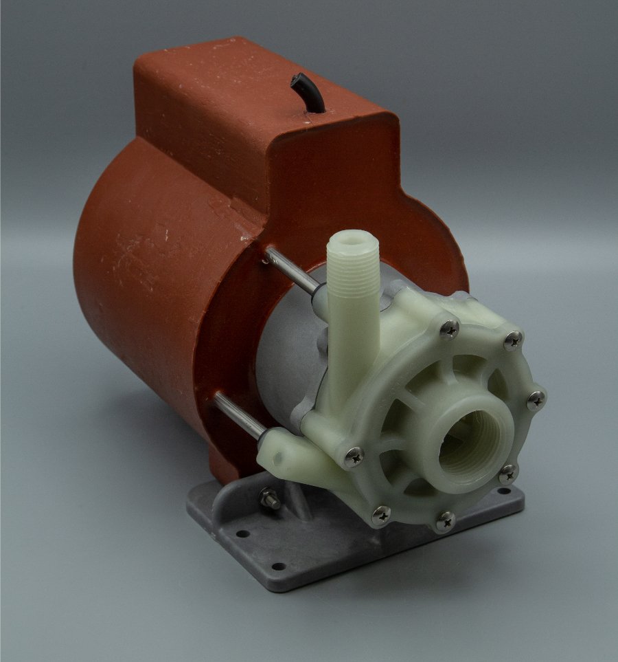 MARCH LC-5C-MD Magnetic Drive Pump