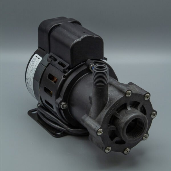 MARCH AC-5B-MD Mag Drive Pump