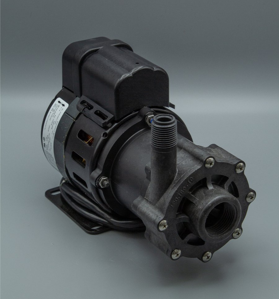 MARCH AC-5B-MD Mag Drive Pump