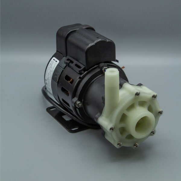 MARCH AC-5C-MD Magnetic Drive Pump
