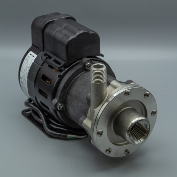 MARCH AC-5SSB-MD Magnetic Drive Pump