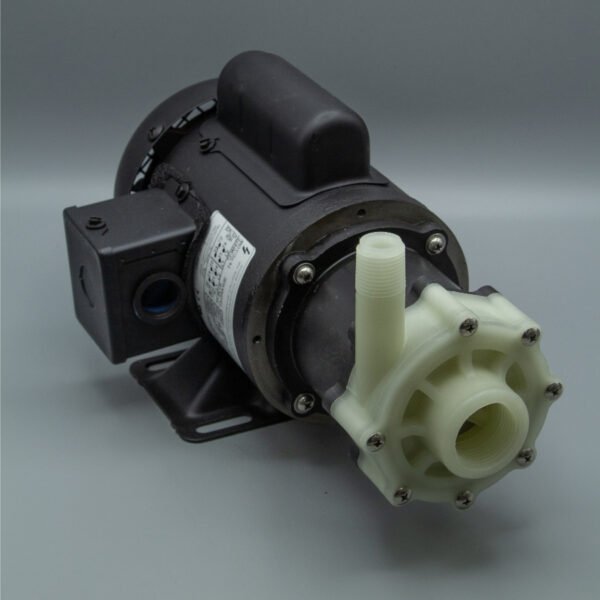March Pumps TE-5C-MD 1&3 Ph Magnetic Drive Pump MARCH TE-5C-MD 1&3 Ph Magnetic Drive Pump