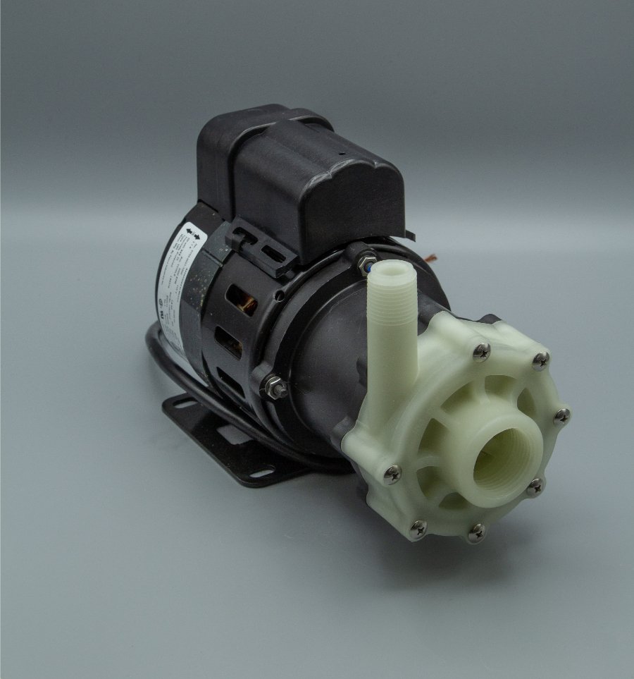 MARCH TE-5K-MD-AC Magnetic Drive Pump