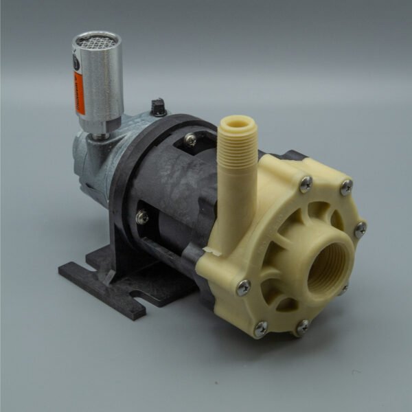March Pumps TE-5K-MD-AM Magnetic Drive Pump MARCH TE-5K-MD-AM Magnetic Drive Pump