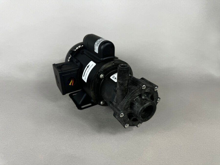 MARCH TE-5KC-MD 1&3 Ph Magnetic Drive Pump