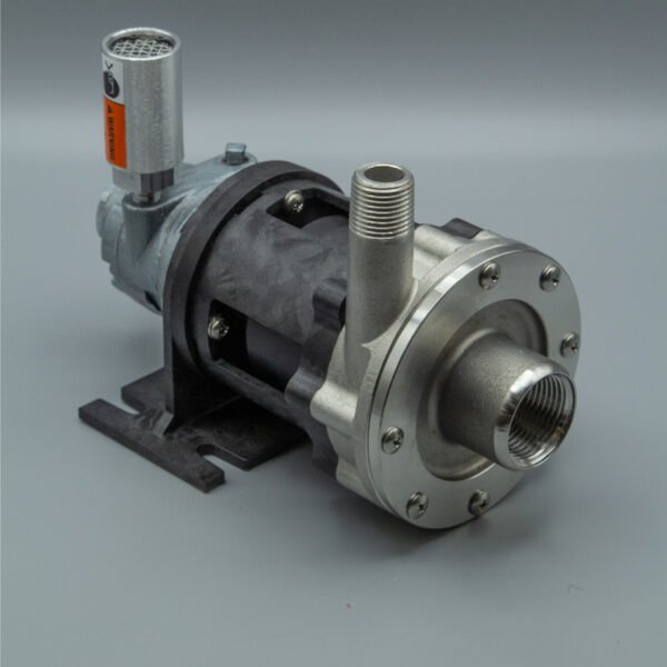 MARCH TE-5S-MD-AM Magnetic Drive Pump