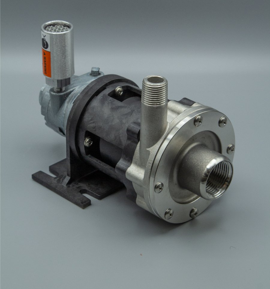 MARCH TE-5S-MD-AM Magnetic Drive Pump