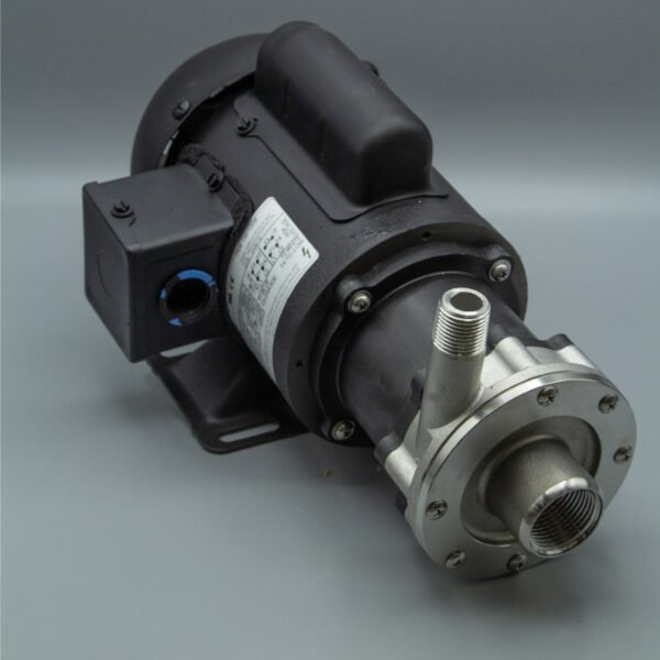 MARCH TE-5SSB-MD Beer Magnetic Drive Pump