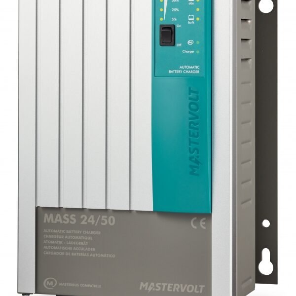 MASTERVOLT Mass 24V