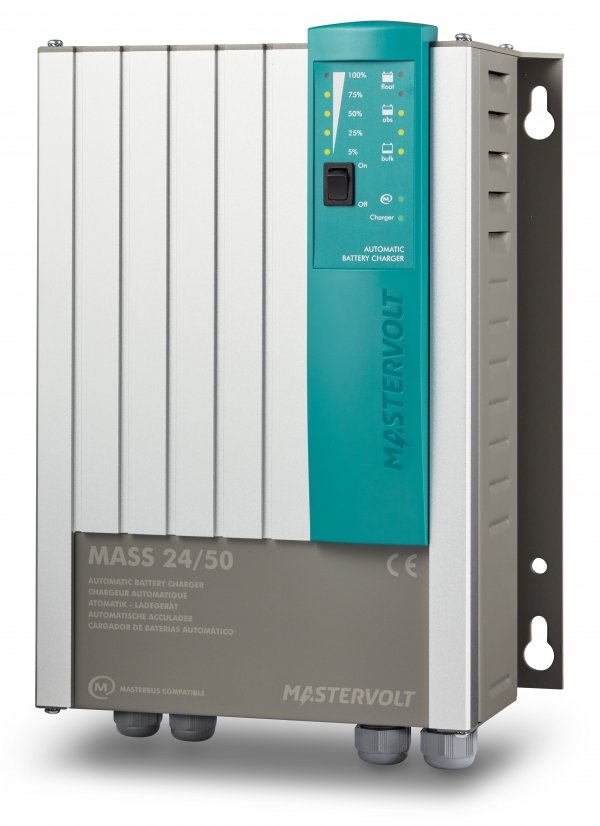 MASTERVOLT Mass 24V
