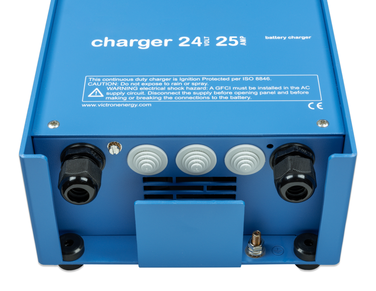 VICTRON ENERGY Cargador (Charger)