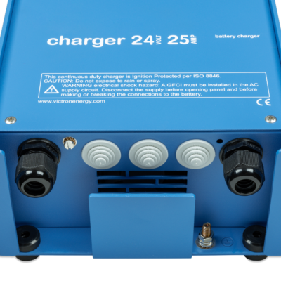 VICTRON ENERGY Cargador (Charger)