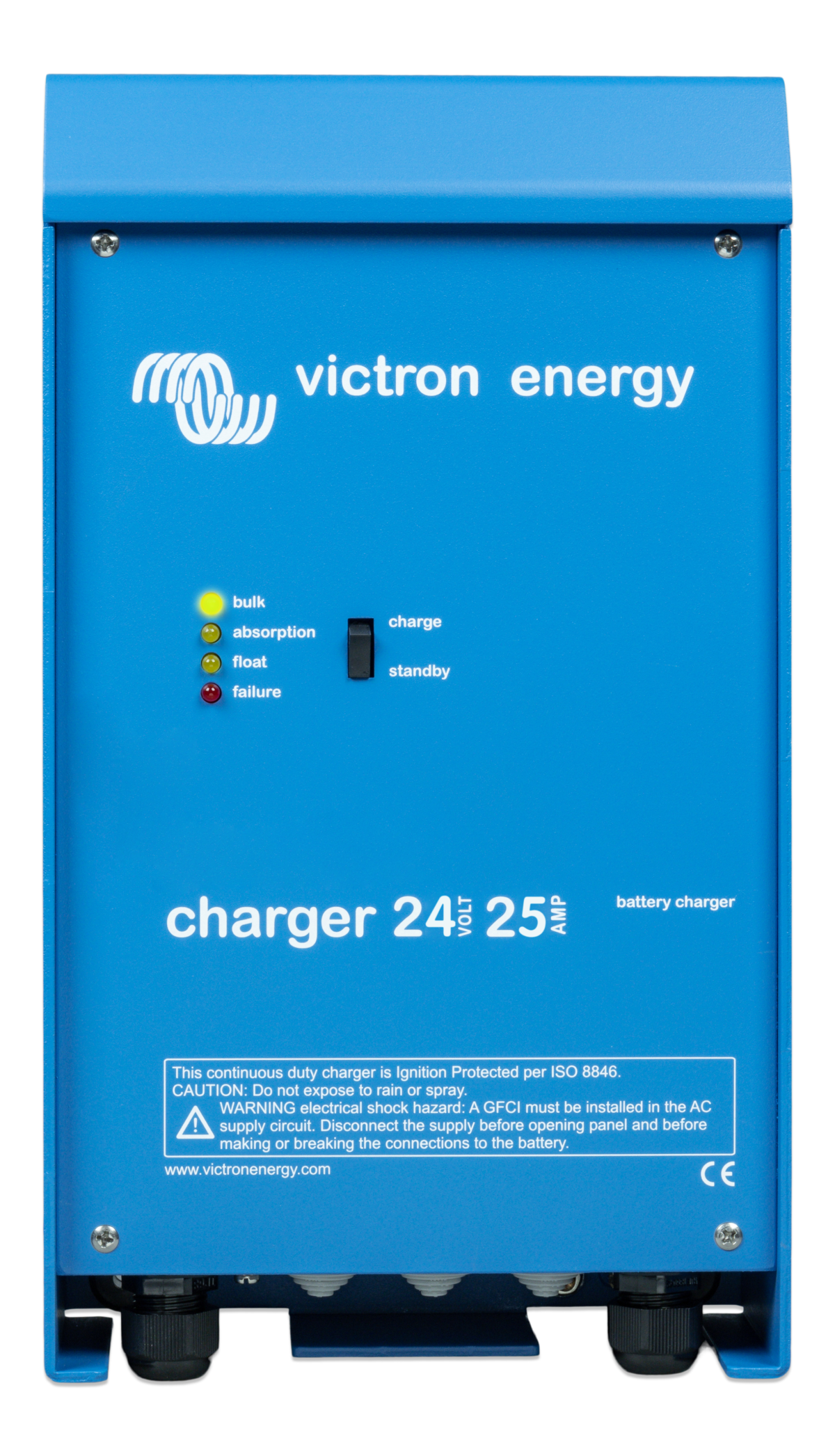 VICTRON ENERGY Cargador (Charger)