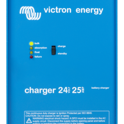 VICTRON ENERGY Cargador (Charger)