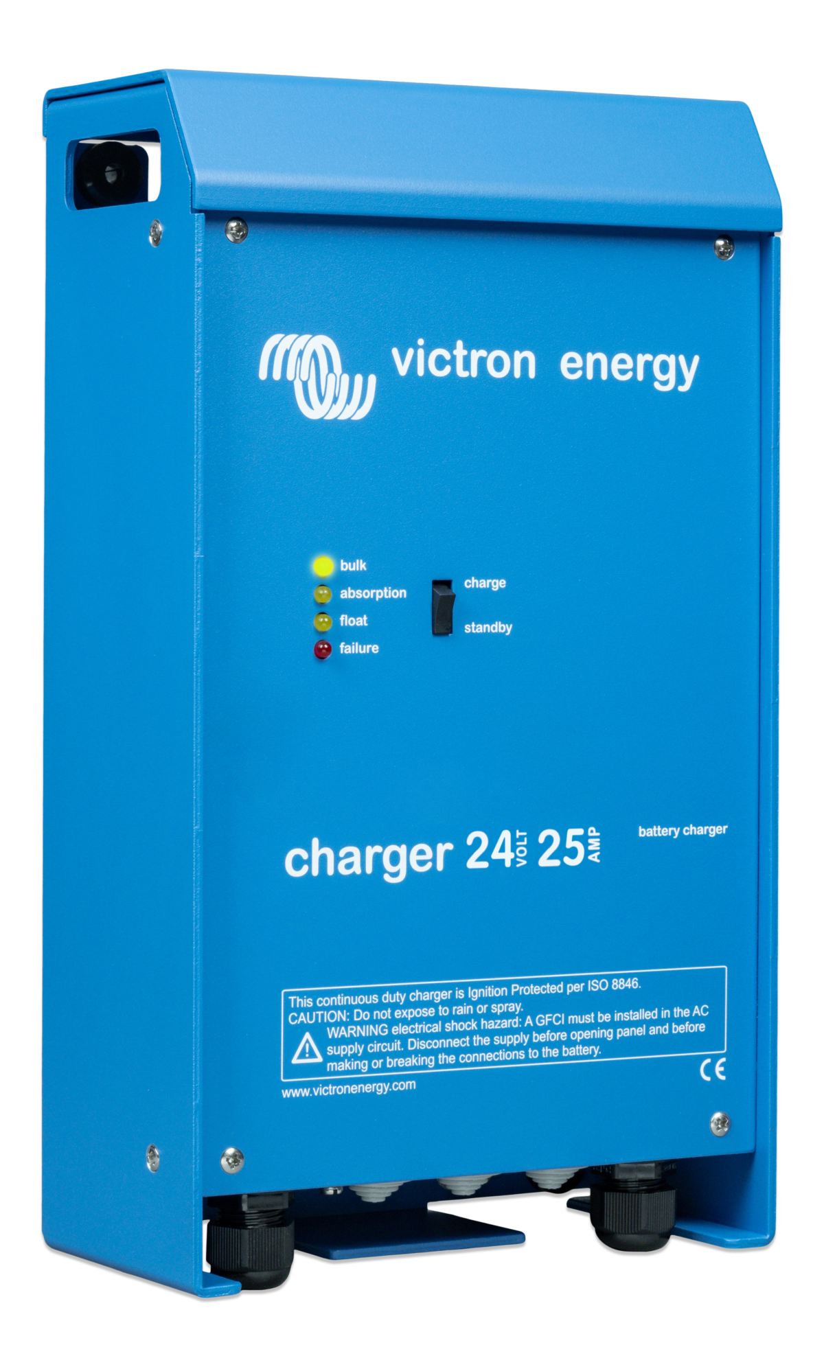 VICTRON ENERGY Cargador (Charger)